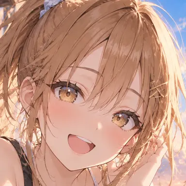 Profile image of ヒナタ