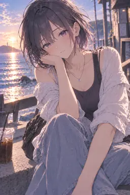Profile image of チサ