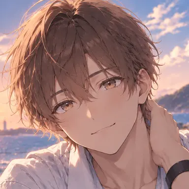 Profile image of ユウマ