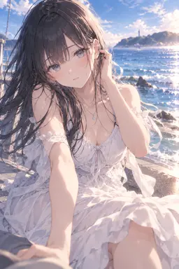 Profile image of ミオ