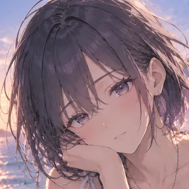 Profile image of チサ