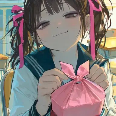 Profile image of 早乙女 心執