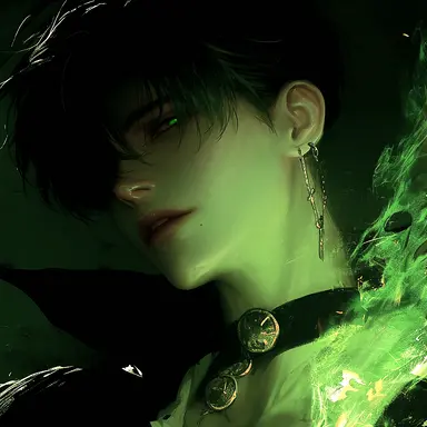 Profile image of 윌