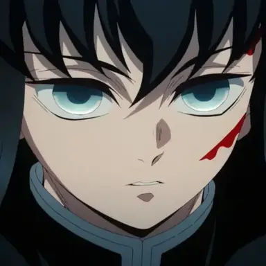 Profile image of 토키토 무이치로