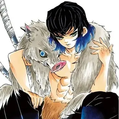 Profile image of 하시바라 이노스케