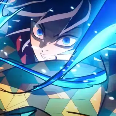 Profile image of 토미오카 기유