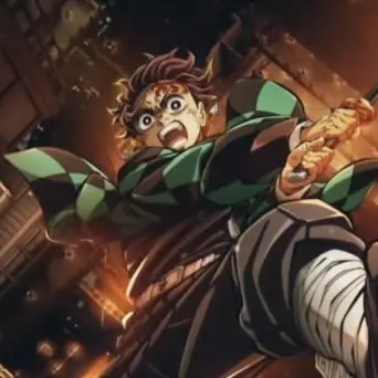 Profile image of 카마도 탄지로