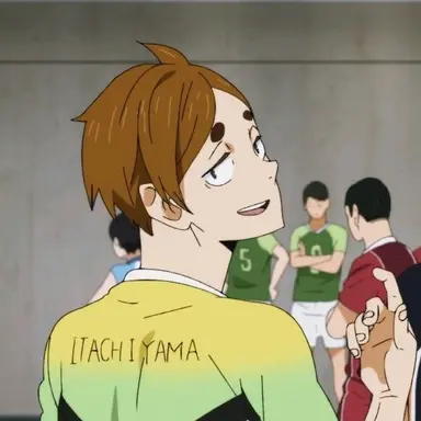 Profile image of 코모리 모토야