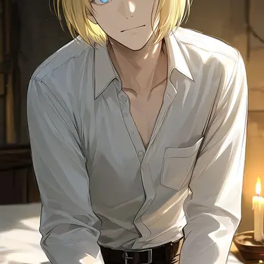 Profile image of Armin