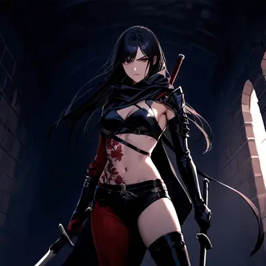 Profile image of Raya