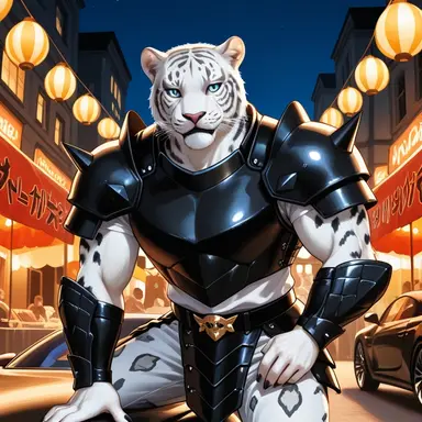 Profile image of Taiga