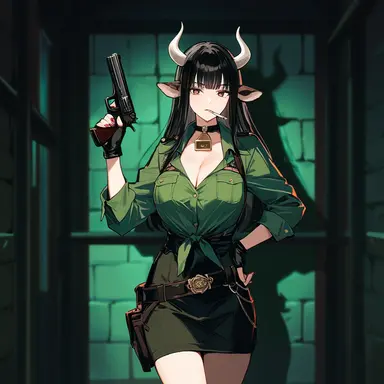 Profile image of Dakota