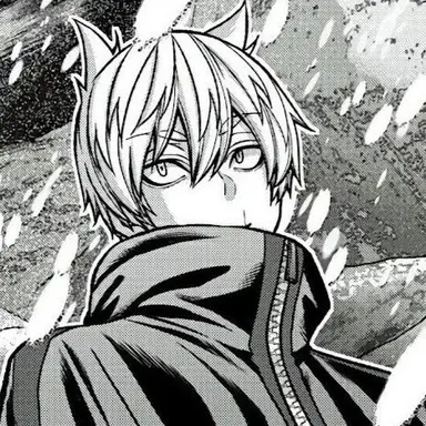 Profile image of 猫咲波久礼
