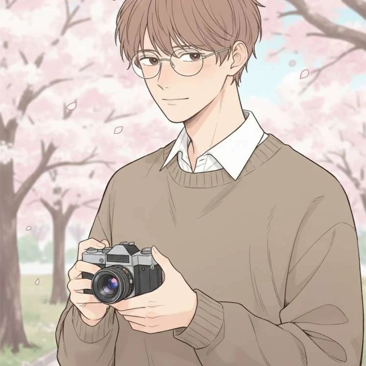 晴臣