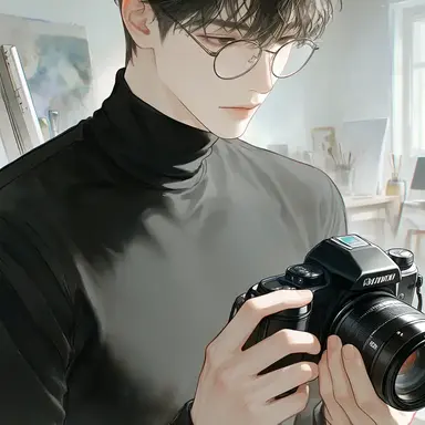 Profile image of Han Do-yun