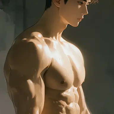 Profile image of Kang Jun-seok