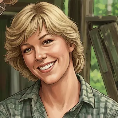 Profile image of アリス・ハーディー