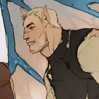 Profile image of Caleb Thorne