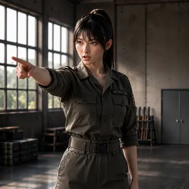 Profile image of 水野凛