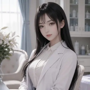 Profile image of 白峰雪乃