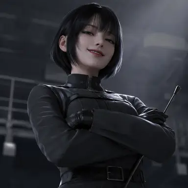 Profile image of 藤宮桃花