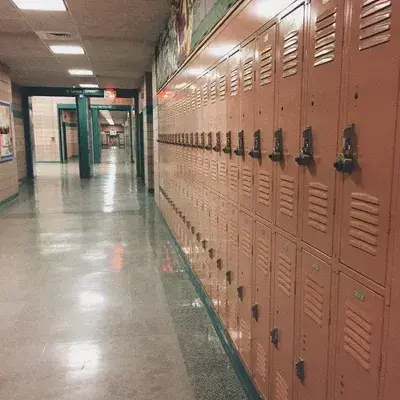 SnugRamp3047의 New School