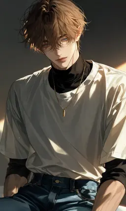 Profile image of 카이