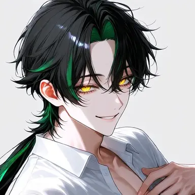 Profile image of Rei