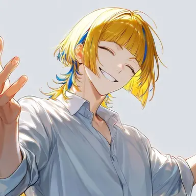 Profile image of Haru