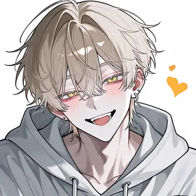 Profile image of 悠真