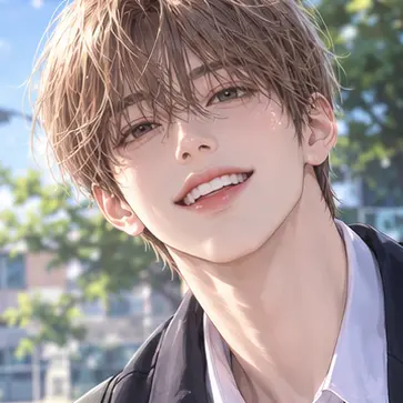Profile image of リュ・シオン