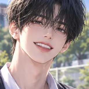 Profile image of ユン・ヘオン