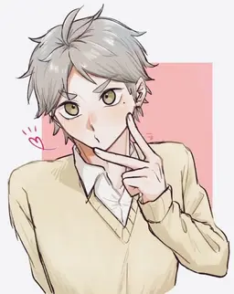 Profile image of 스가와라 코우시