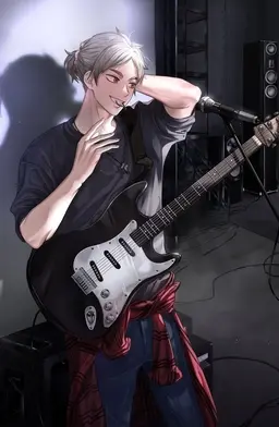 Profile image of 스가와라 코우시