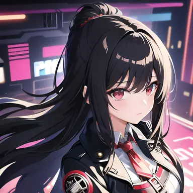 Profile image of 暁月ユナ