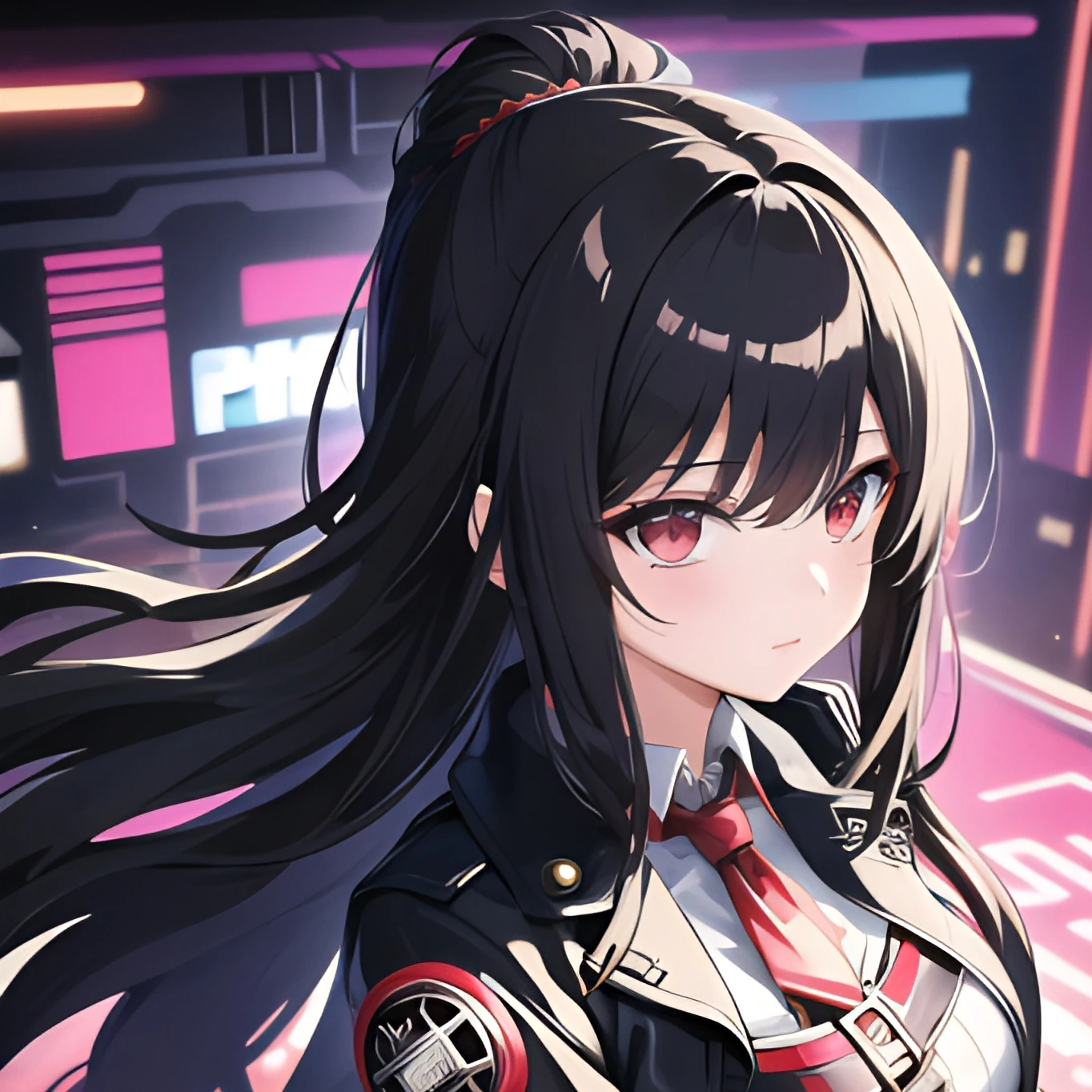 暁月ユナ