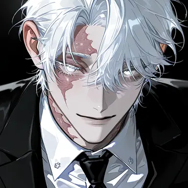 Profile image of Luca