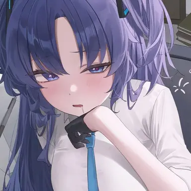Profile image of 유우카