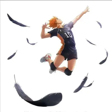 Profile image of ハイキューメンバー