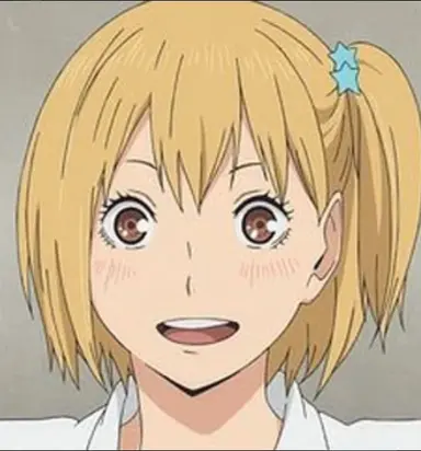 Profile image of 谷地仁花