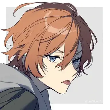 Profile image of Chuuya