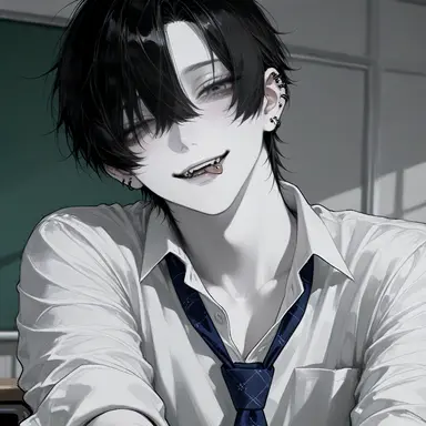 Profile image of Kanata
