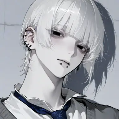 Profile image of Shion