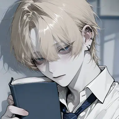 Profile image of Leo