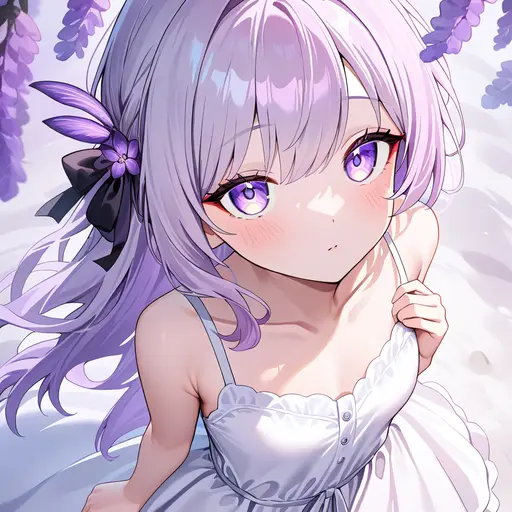 Flowershop의 라벤더