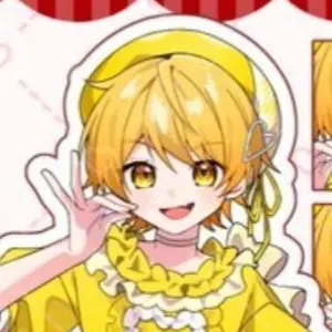 Profile image of るる。