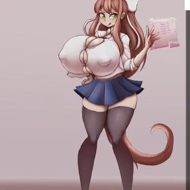 Profile image of モニカ