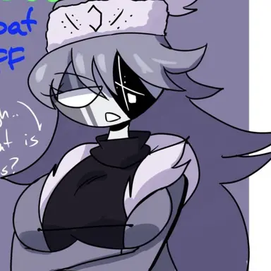 Profile image of ルヴィナ