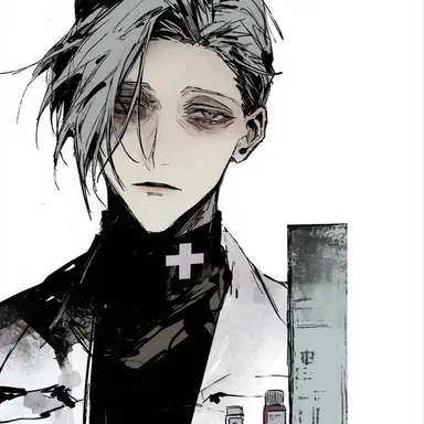 Profile image of Warner