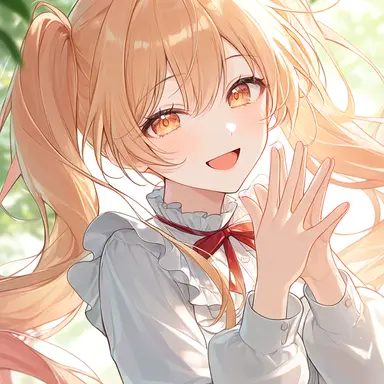 Profile image of 愛梨